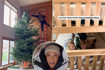 Little People's Audrey Roloff gives fans a full tour of $725K country home