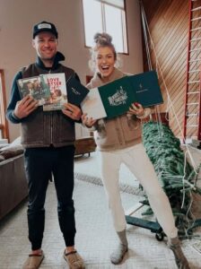 Little People fans have blasted Audrey and Jeremy Roloff for promoting their 'ridiculously overpriced' Christmas journal