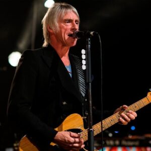Paul Weller baffled by ‘mental’ national mourning over Queen Elizabeth’s death - Music News