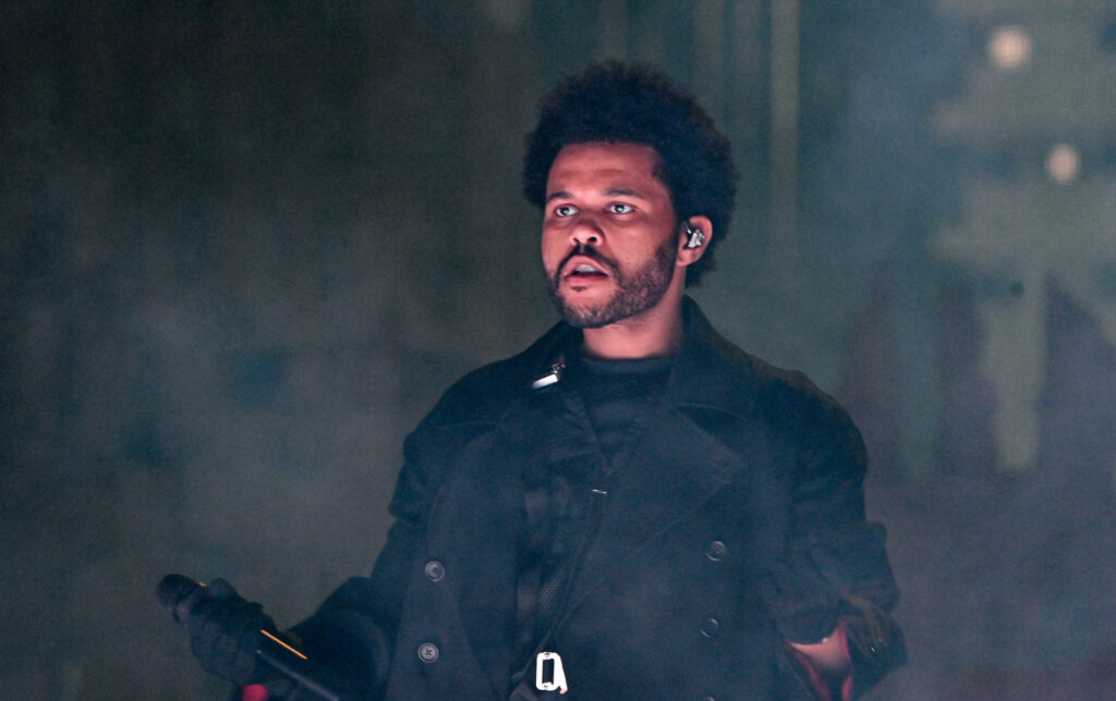 The Weeknd Teases New Music From ‘Avatar: The Way of Water’ Soundtrack