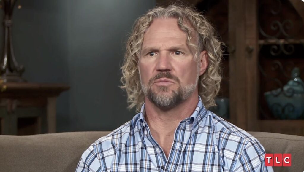 Sister Wives star Kody Brown demands his wife Janelle to be more loyal