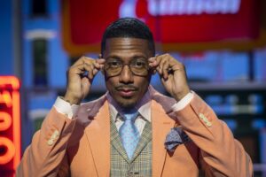 After pneumonia scare, Nick Cannon pays tribute to late son