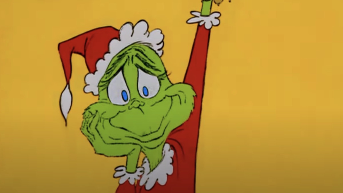 What Makes HOW THE GRINCH STOLE CHRISTMAS A Classic?_6