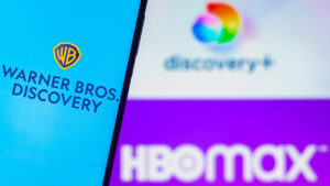 HBO & Discovery’s Joint Streaming Service May Be Named ‘Max’