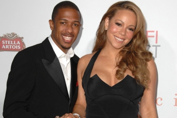 Mariah Carey and Nick Cannon's relationship explained