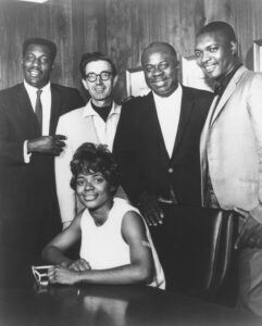 Jim Stewart, co-founder of Memphis' famed Stax Record, dies at 92