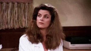 Remembering Kirstie Alley: Actress Dies at 71