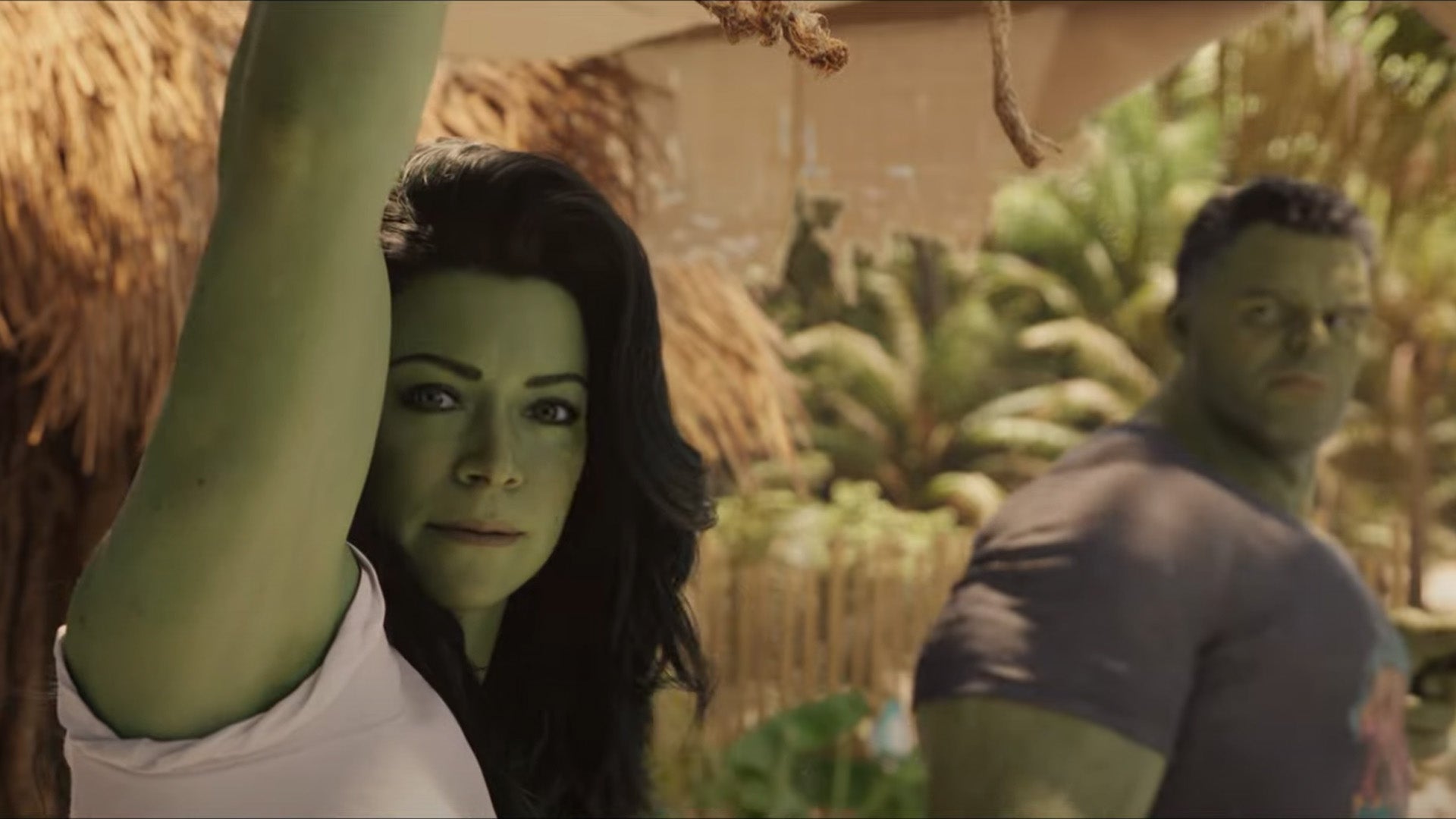 Marvel's She-Hulk: Powers, History and Origin Explained - IGN