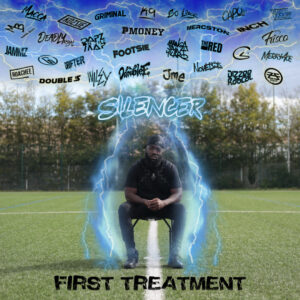Grime Super-Producer Silencer Shares Epic 17-Track Tape ‘First Treatment’