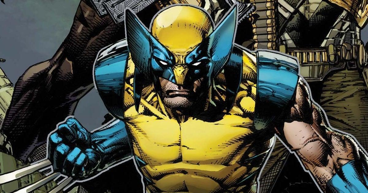 Marvel's Wolverine Anime Is Now Streaming on Youtube
