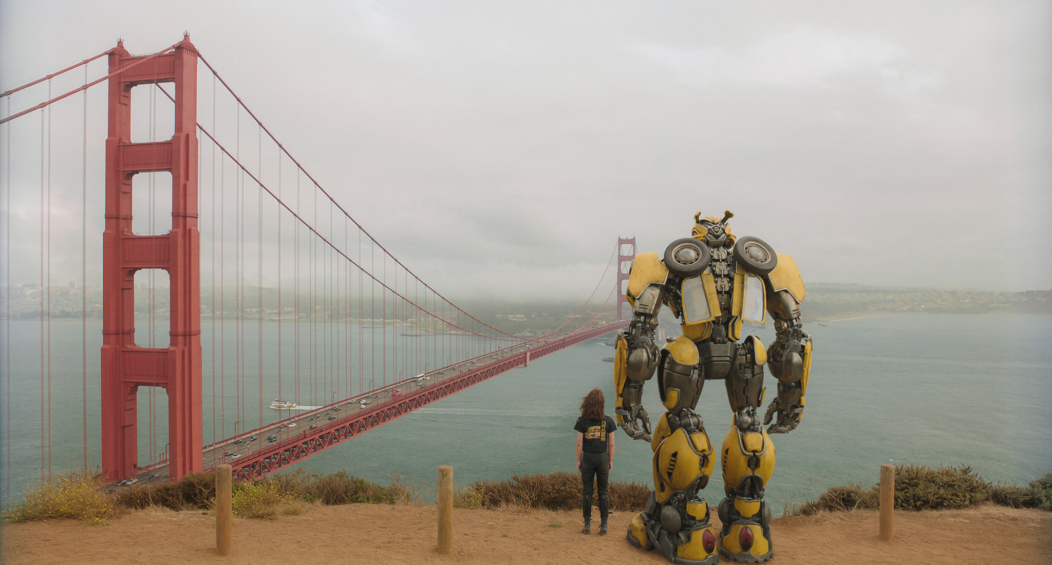 Bumblebee' Review: Finally, a 'Transformers' Movie That's Actually Good -  The New York Times