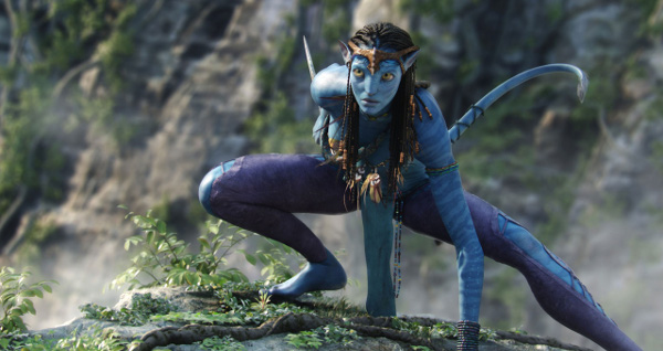7 Things About 'Avatar's' Na'vi That Don't Make Sense - The Geek Twins