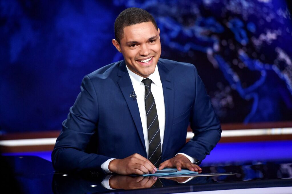 Who will host 'Daily Show' after Trevor Noah's last episode?