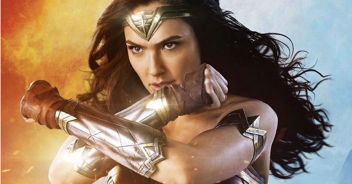 Wonder Woman 3 Cancelled At Warner Bros.