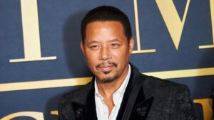 Terrence Howard Reveals He’s Retiring: ‘This Is the End for Me’
