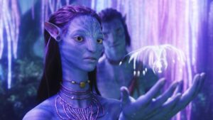 'Avatar' to air on TV ahead of 'The Way of Water' release