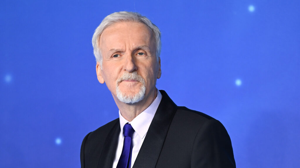 James Cameron Says VFX in Superhero Films ‘Not Even Close’ to ‘Avatar 2’