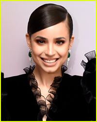 Sofia Carson Has Released A Brand New Song 'Applause' - Listen Here!