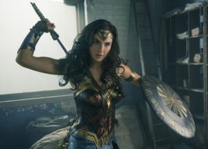 Warner Bros. axes Patty Jenkins, Gal Gadot's 'Wonder Woman 3'