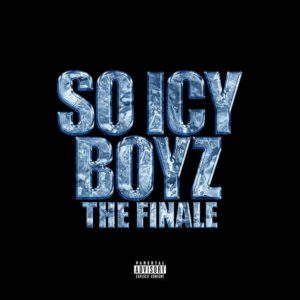 Gucci Mane Drops 80-Track Project ‘So Icy Boyz: The Finale’