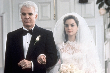 When is the Father of the Bride reunion on Netflix?