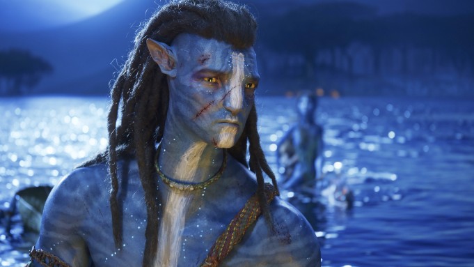 Avatar 2' First Reactions Praise James Cameron Masterpiece - Variety