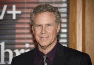 Will Ferrell tells why he sought out 'SNL's 'small roles'