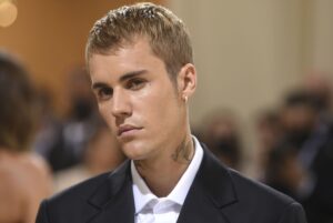 H&M scraps Justin Bieber merch that he dismissed as 'trash'