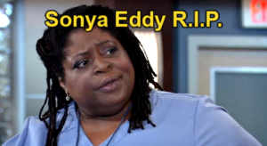 General Hospital Spoilers: Sonya Eddy Dead at 55 – GH Fans Mourn Loss of Epiphany Johnson’s Talented Portrayer