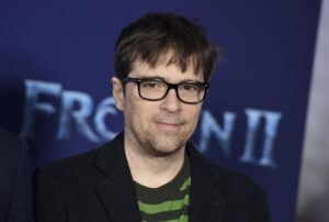 What's behind Rivers Cuomo's recent cryptic tweets? It's AI