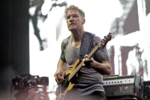 Rage Against the Machine's Tim Commerford has prostate cancer