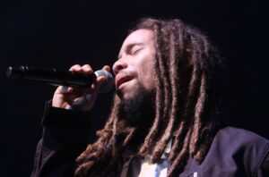 Jo Mersa Marley death: Bob Marley's grandson was 31