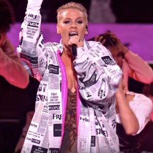 Pink pays tribute to ‘miracle’ son on his sixth birthday - Music News