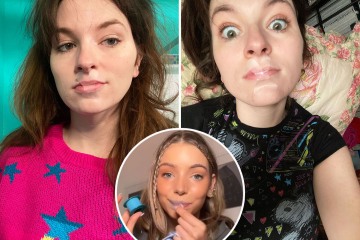 I tried TikTok's viral anti-aging 'mouth tape' trend – I'd rather have wrinkles