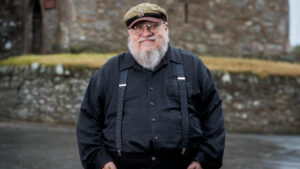 George R.R. Martin Says ‘Game of Thrones’ Shows Impacted by Changes at HBO