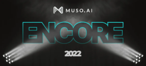 Muso.AI Unveils ‘ENCORE,’ a Simple Consolidation of Credits
