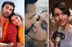 25 Desi Songs That Got Stuck In Our Heads In 2022