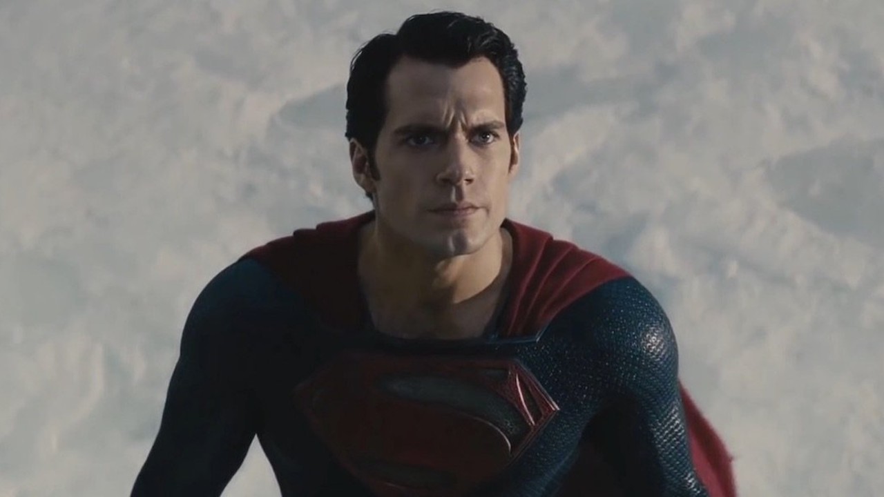 Henry Cavill Has A Killer Idea For A Possible Return For His Superman |  Cinemablend