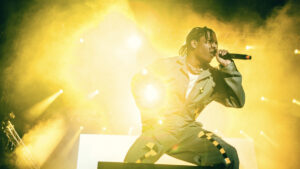 A$Ap Rocky's "Shittin' Me": Stream the New Song