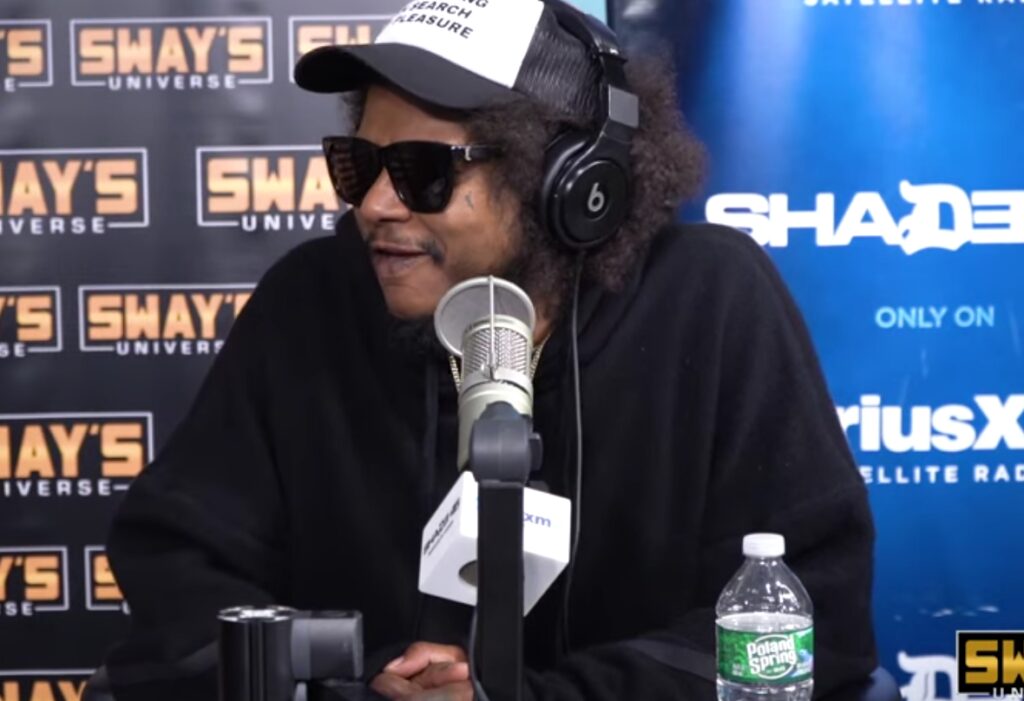 Ab-Soul Freestyles Over Kendrick’s “Die Hard,” Shares New Album Trailer