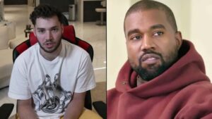 Adin Ross explains why Kanye West Twitch stream has been canceled