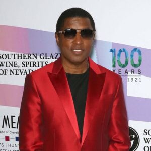 Babyface recalls mediating recording session for Mariah Carey and Whitney Houston - Music News
