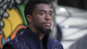 Black Panther 2 Was Originally About T'Challa and His Son