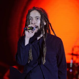 Bob Marley's grandson Jo Mersa Marley dies aged 31 - Music News
