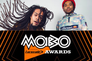 Bob Vylan Wins Best Alternative At MOBO Awards