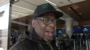 Bobby Brown Anticipating New Edition Tour, Not Whitney Biopic