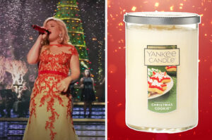 Build Your 2022 Holiday Playlist And We'll Tell You Which Holiday Candle You Are