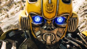 BUMBLEBEE All Movie Clips + Trailer (2018) Transformers - YouTube