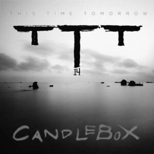 CANDLEBOX Partners With Cancer Charity To Record Song And Video To Benefit Organization