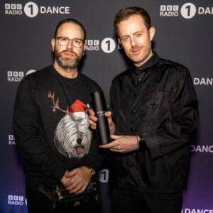 Chase & Status, Fred Again.. and Nia Archives score big at Dance Awards 2022 - Music News